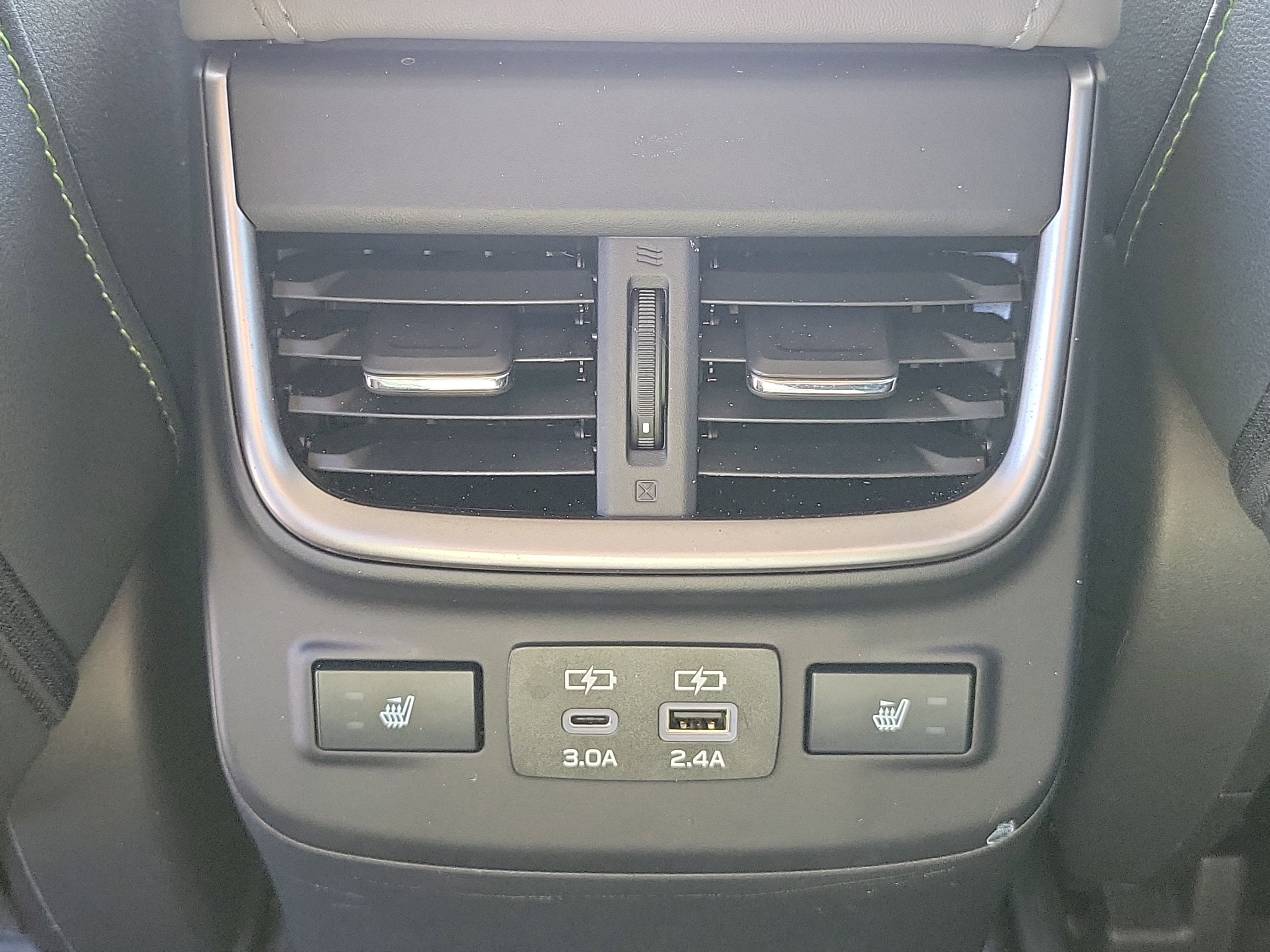 2024 Subaru Outback Onyx Edition XT