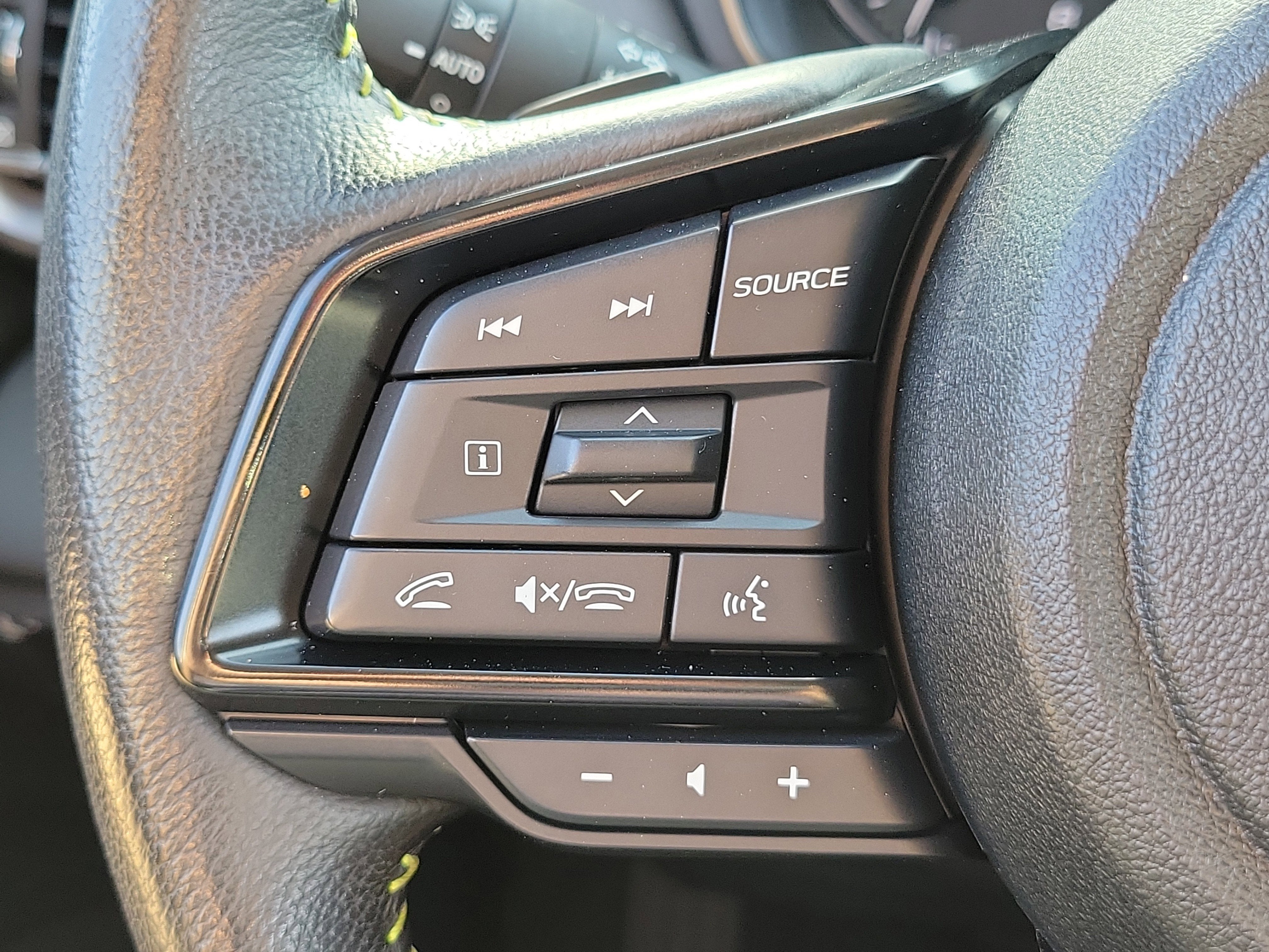 2024 Subaru Outback Onyx Edition XT