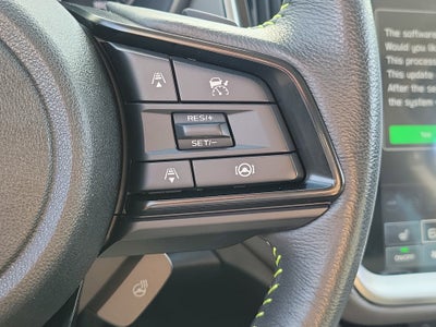 2024 Subaru Outback Onyx Edition XT