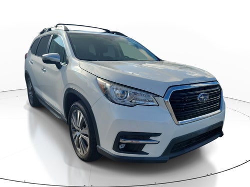 2020 Subaru Ascent Touring
