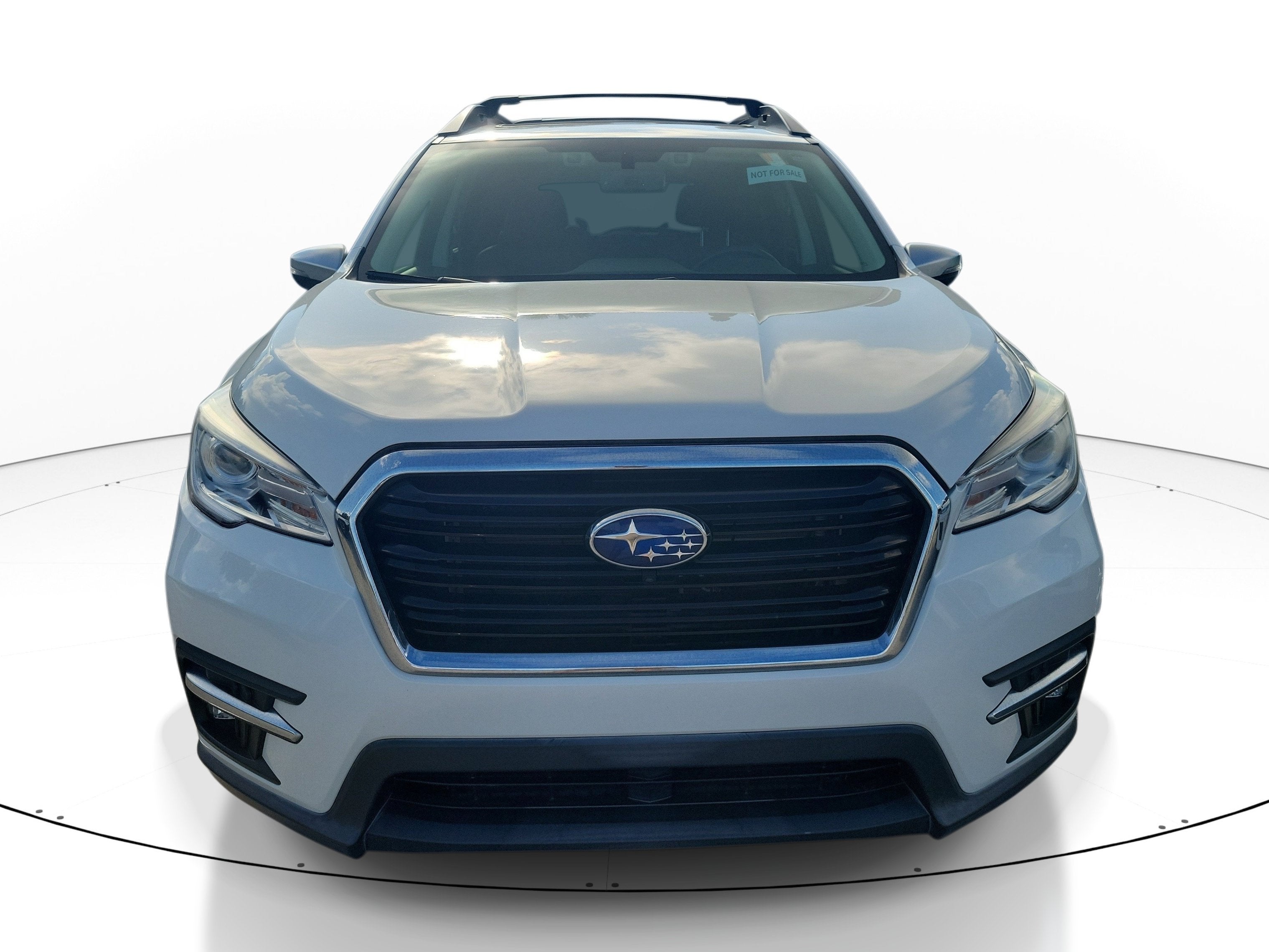 2020 Subaru Ascent Touring