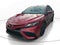 2021 Toyota Camry SE Nightshade