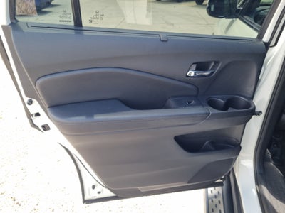 2020 Honda Pilot Touring 8-Passenger
