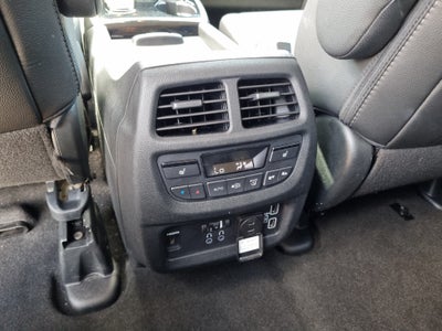 2020 Honda Pilot Touring 8-Passenger