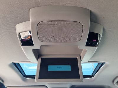 2020 Honda Pilot Touring 8-Passenger