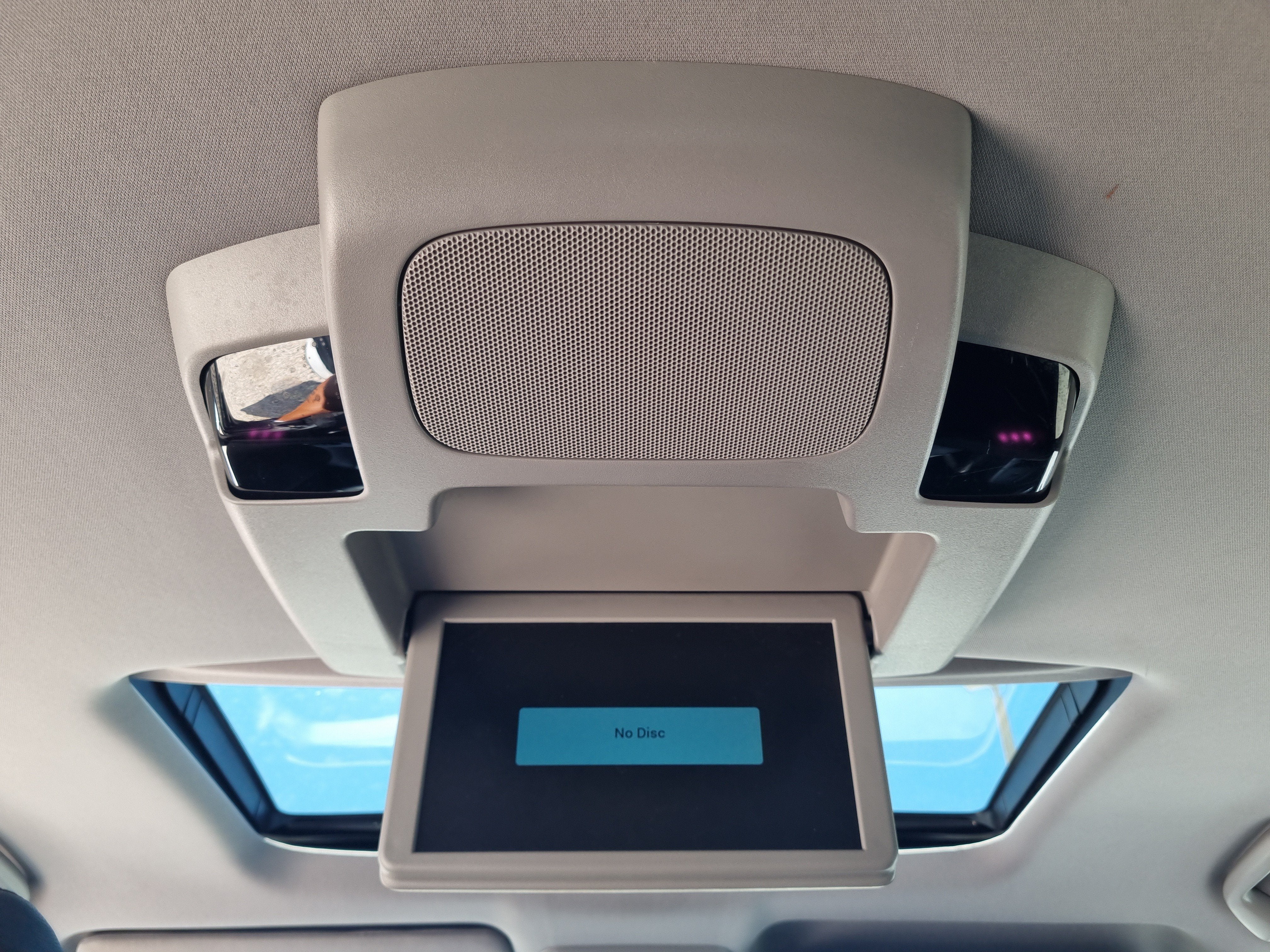 2020 Honda Pilot Touring 8-Passenger