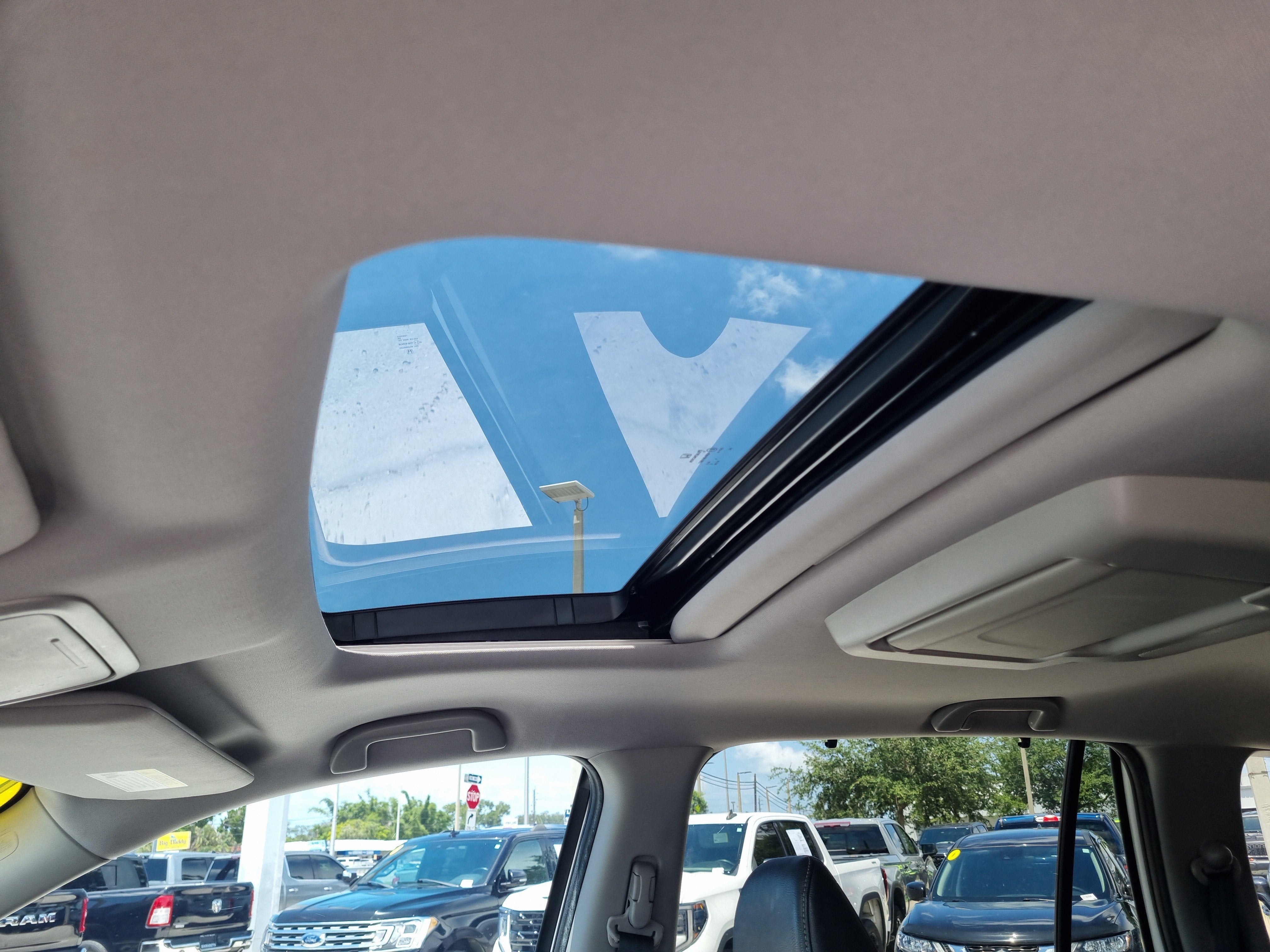 2020 Honda Pilot Touring 8-Passenger