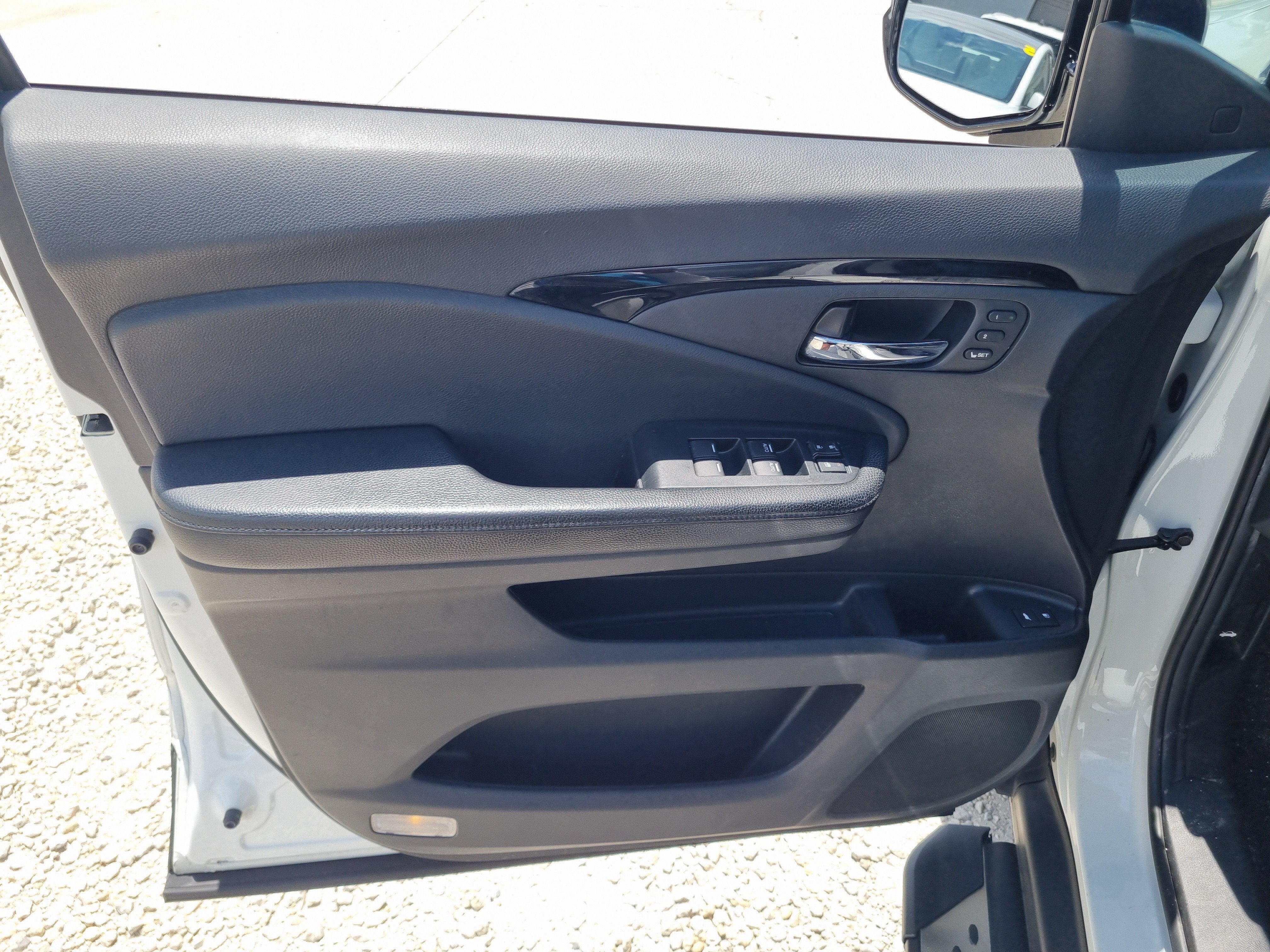 2020 Honda Pilot Touring 8-Passenger