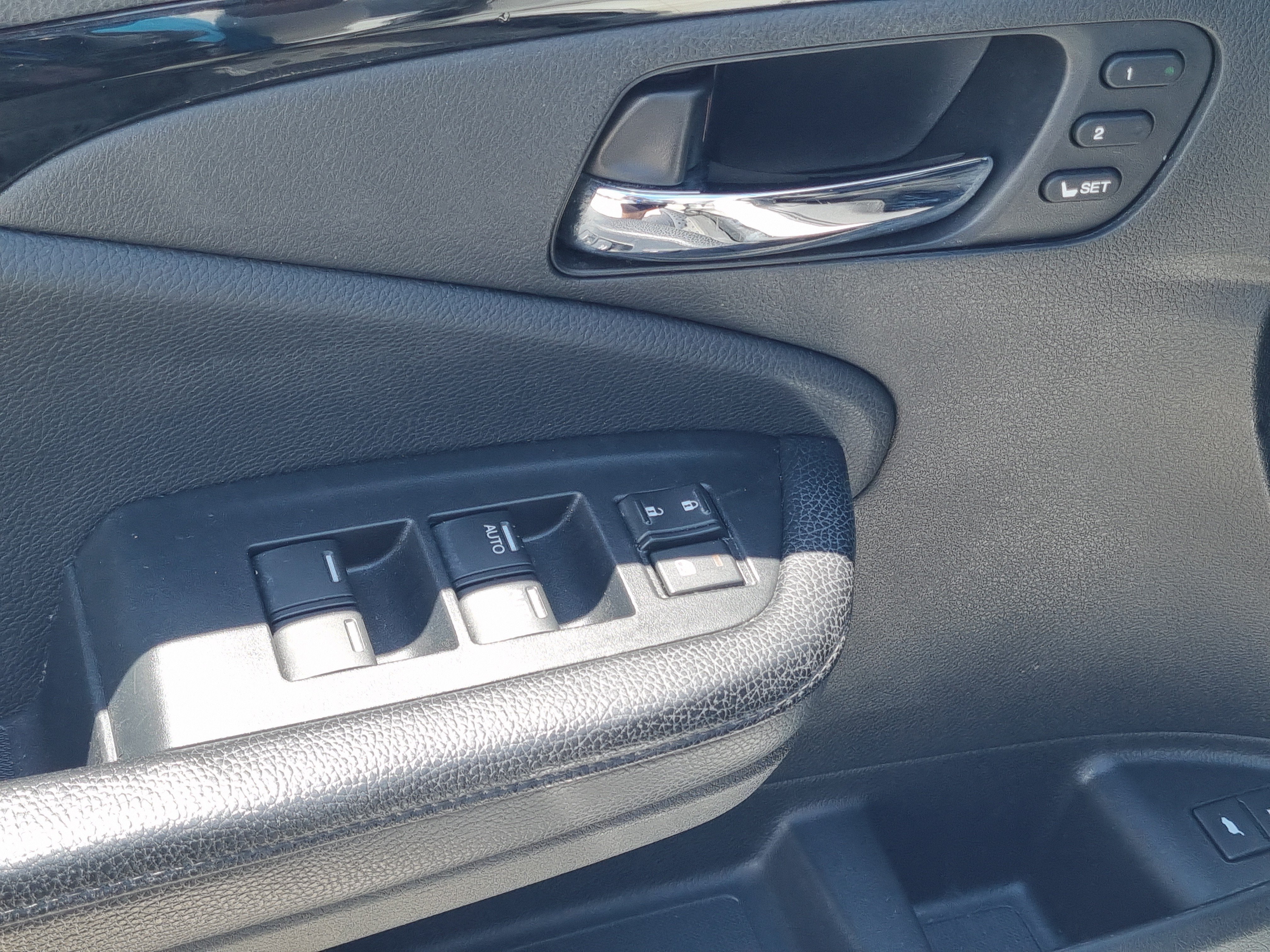 2020 Honda Pilot Touring 8-Passenger