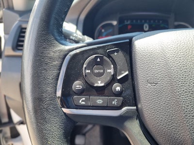 2020 Honda Pilot Touring 8-Passenger