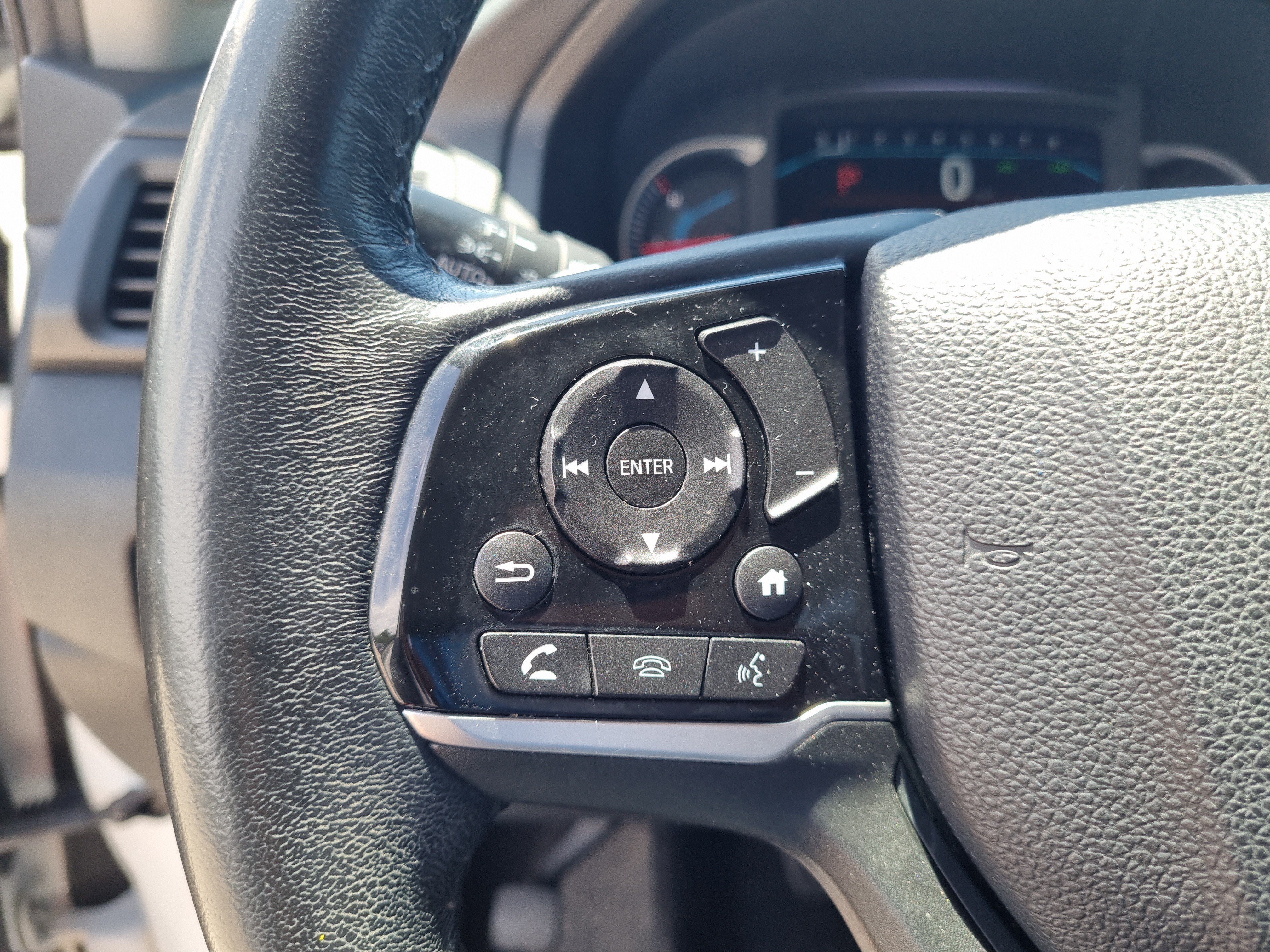 2020 Honda Pilot Touring 8-Passenger
