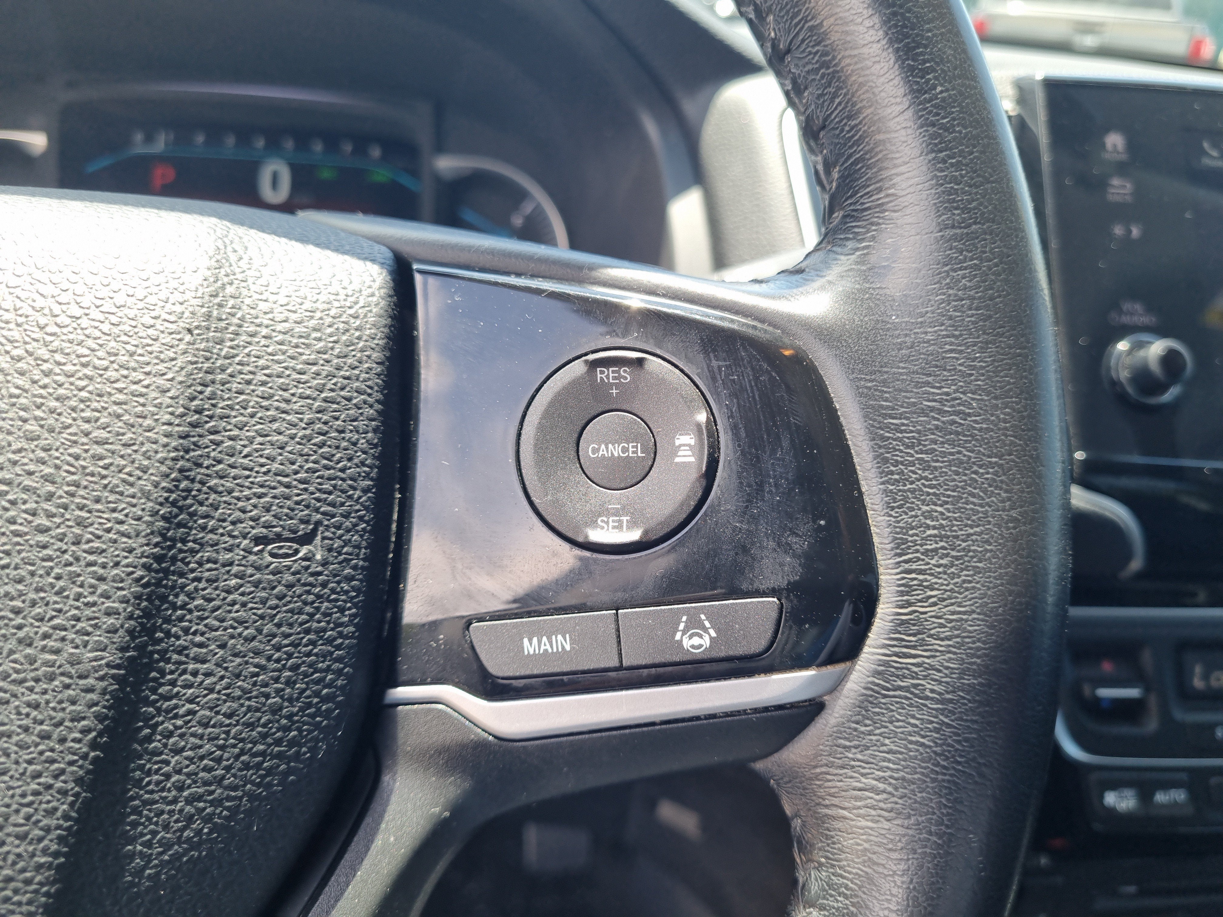 2020 Honda Pilot Touring 8-Passenger