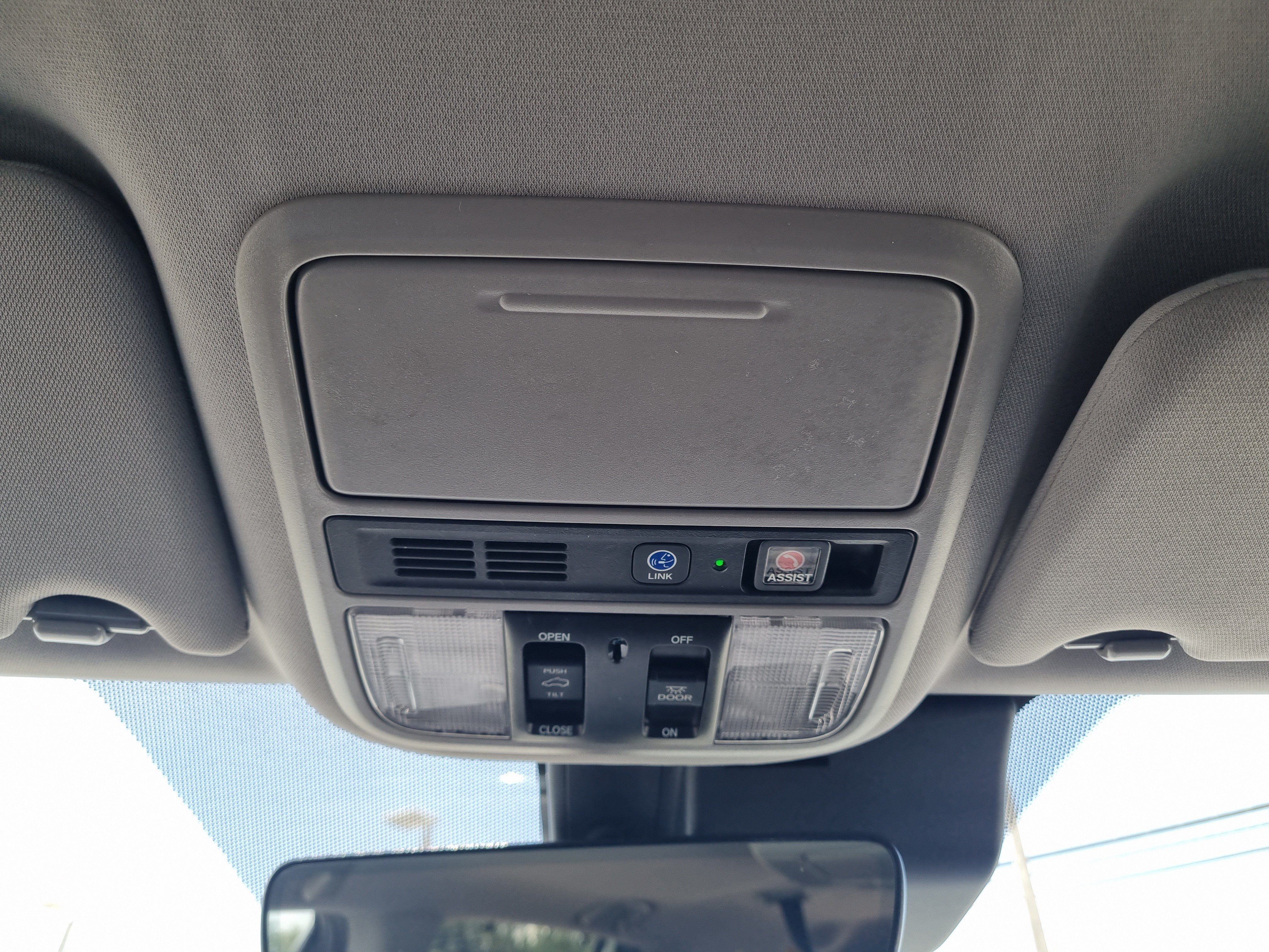 2020 Honda Pilot Touring 8-Passenger