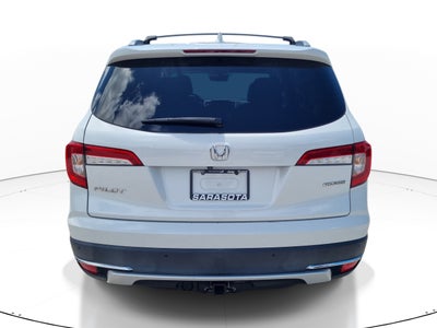 2020 Honda Pilot Touring 8-Passenger