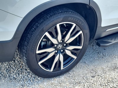 2020 Honda Pilot Touring 8-Passenger