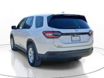 2023 Honda Pilot LX
