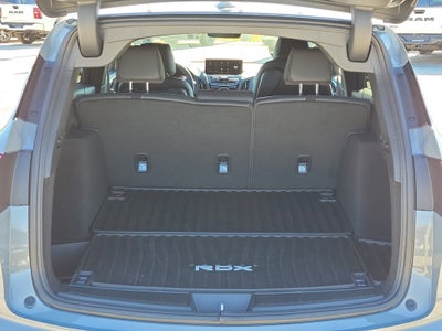 2026 Acura RDX w/A-Spec Package