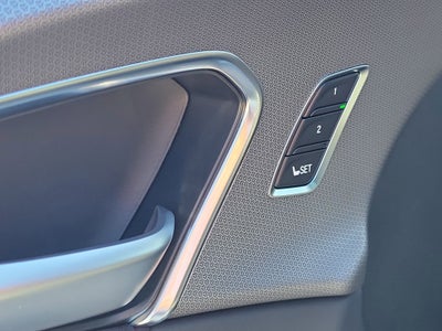 2026 Acura RDX w/A-Spec Package