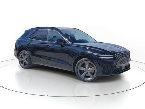 2024 Genesis GV70 3.5T Sport