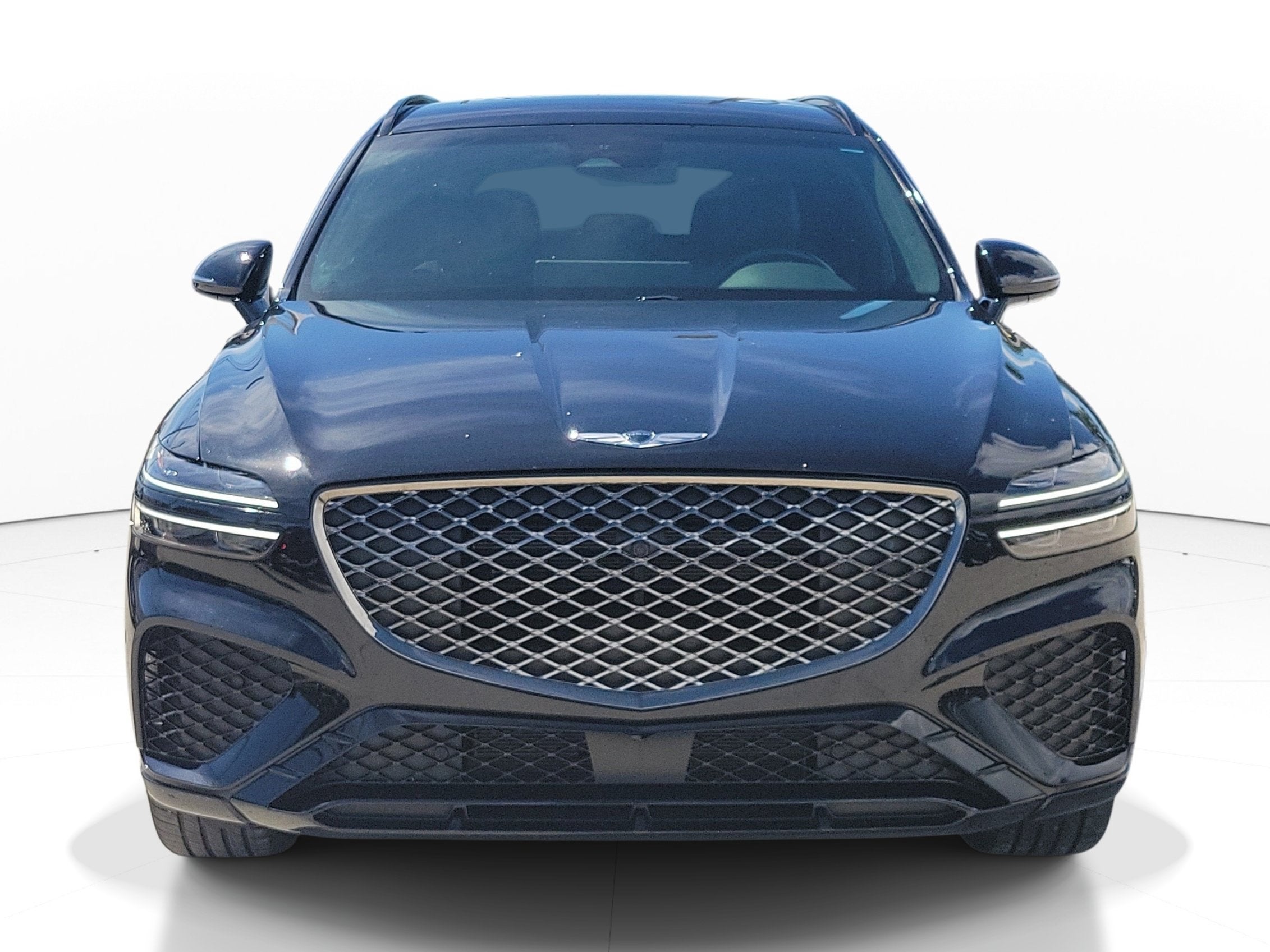 2024 Genesis GV70 3.5T Sport
