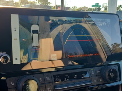 2025 Toyota Grand Highlander MAX Limited