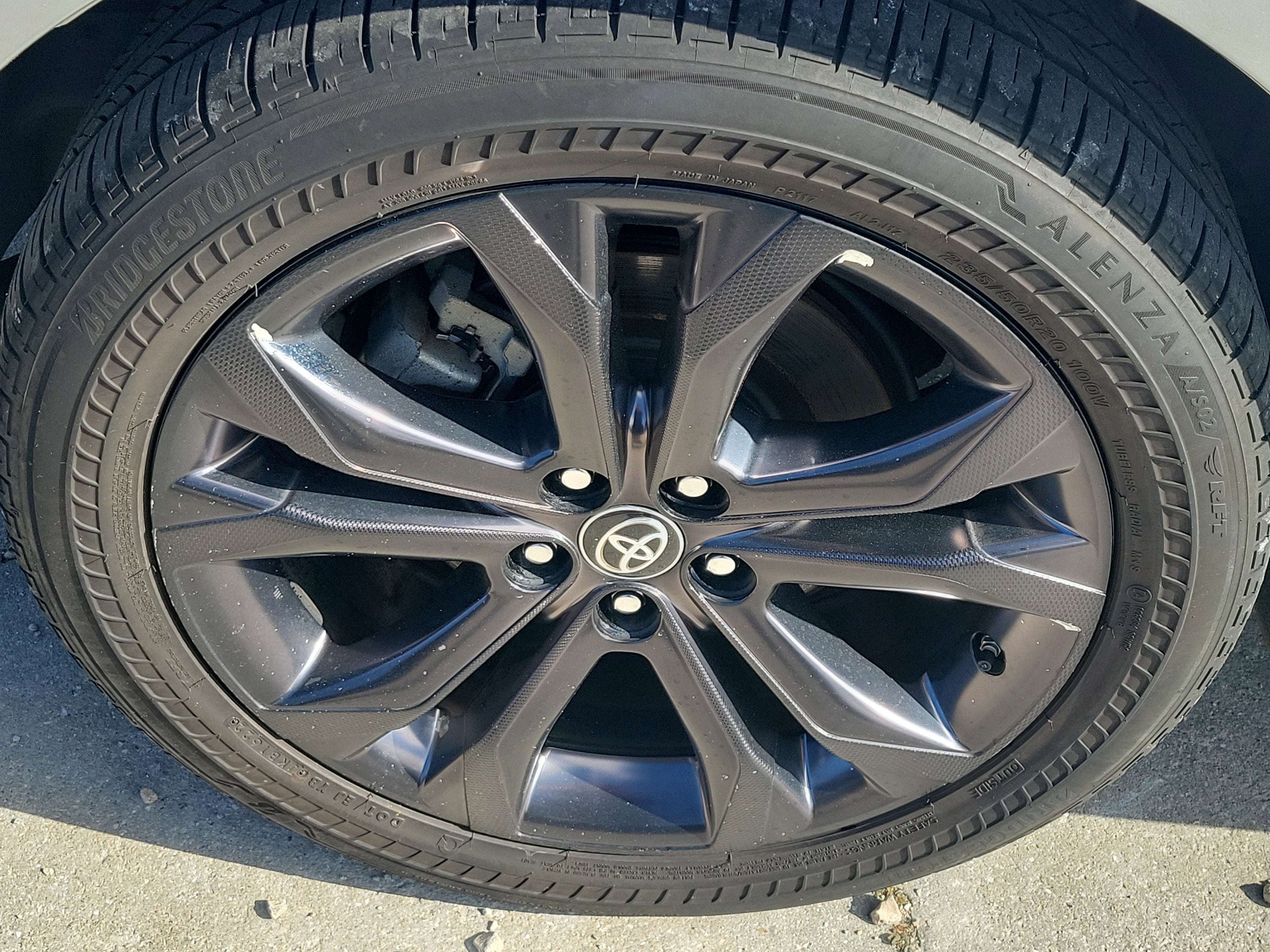 2023 Toyota Sienna XSE