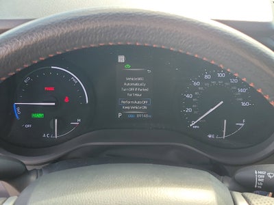 2023 Toyota Sienna XSE