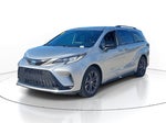 2023 Toyota Sienna XSE