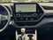2025 Toyota Highlander Hybrid XLE