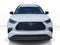 2025 Toyota Highlander Hybrid XLE
