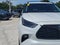 2025 Toyota Highlander Hybrid XLE