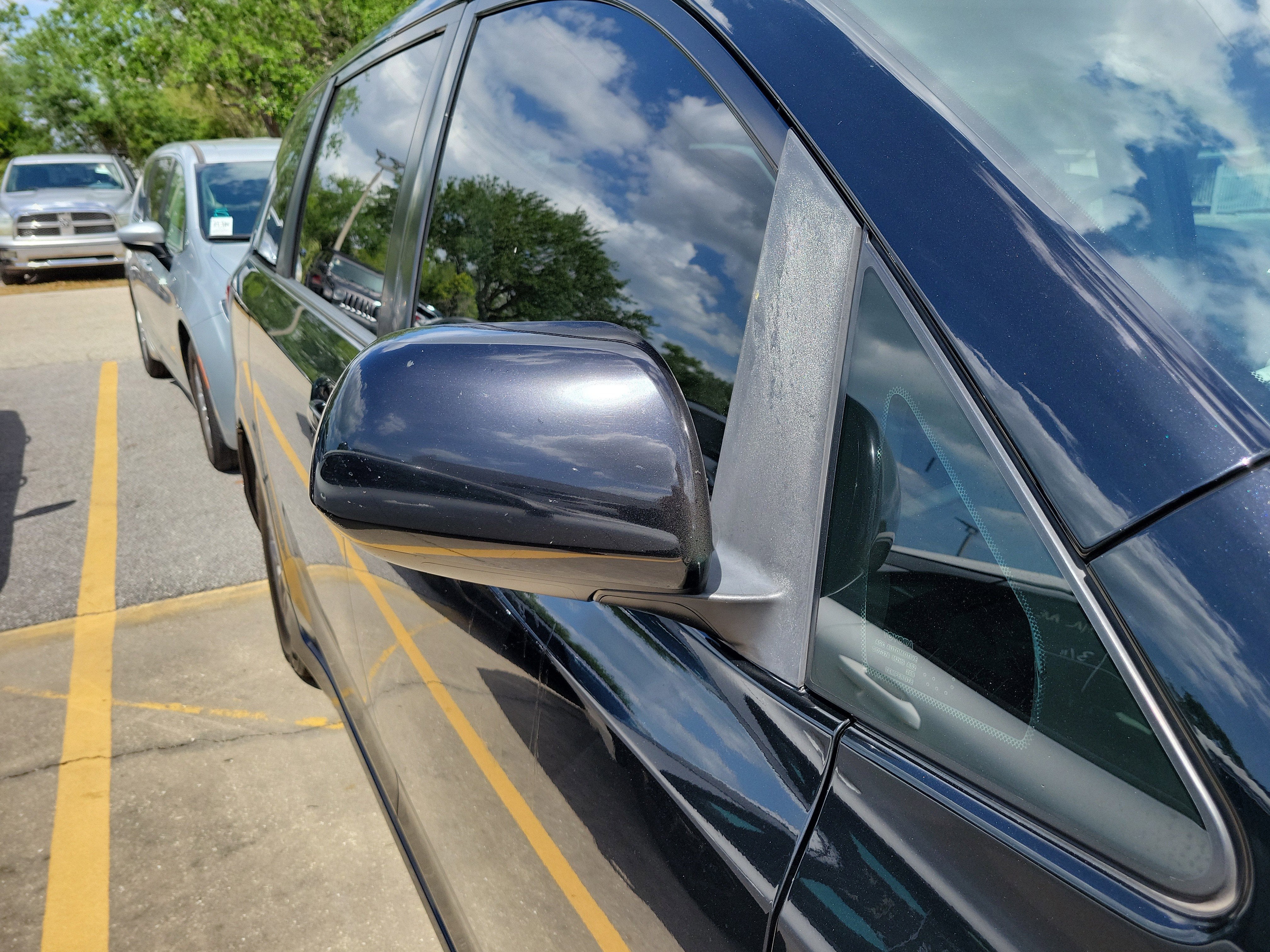 2019 Toyota Sienna LE Auto Access Seat