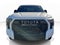 2026 Toyota Tundra 4WD TRD Pro Hybrid