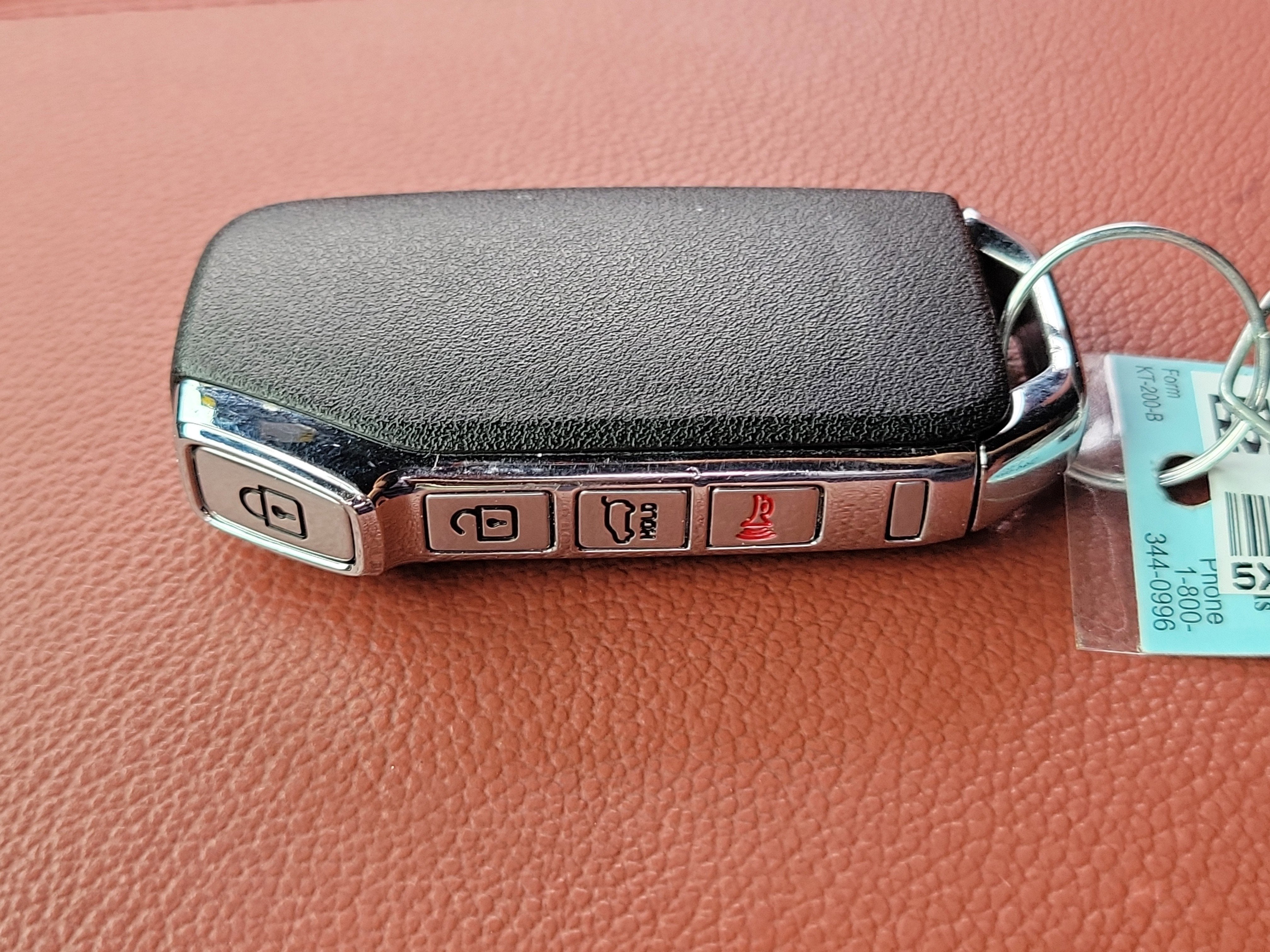 2024 Kia Sportage SX