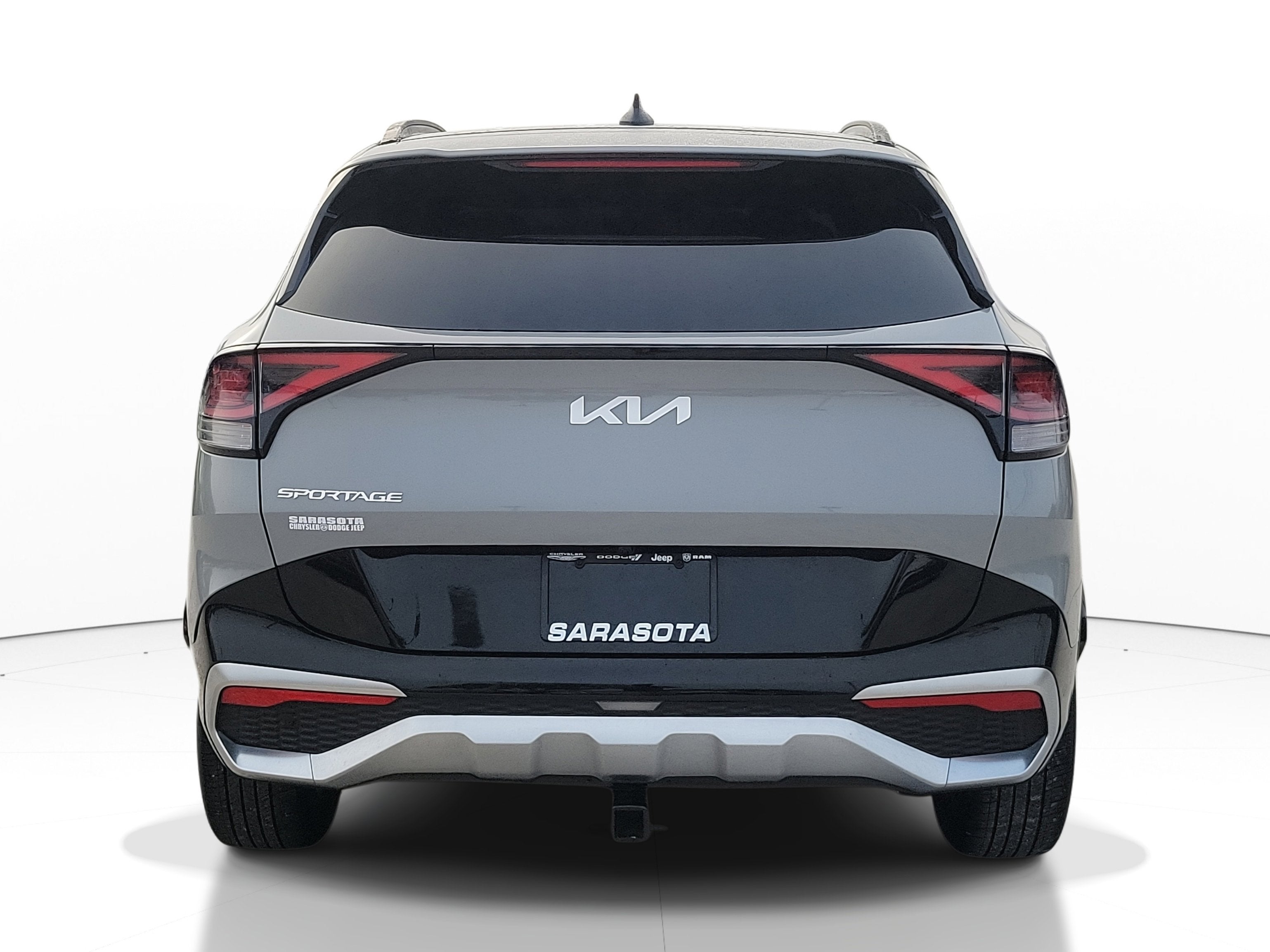 2024 Kia Sportage SX