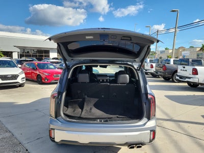 2024 Kia Telluride SX Prestige