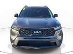 2022 Kia Sorento X-Line S