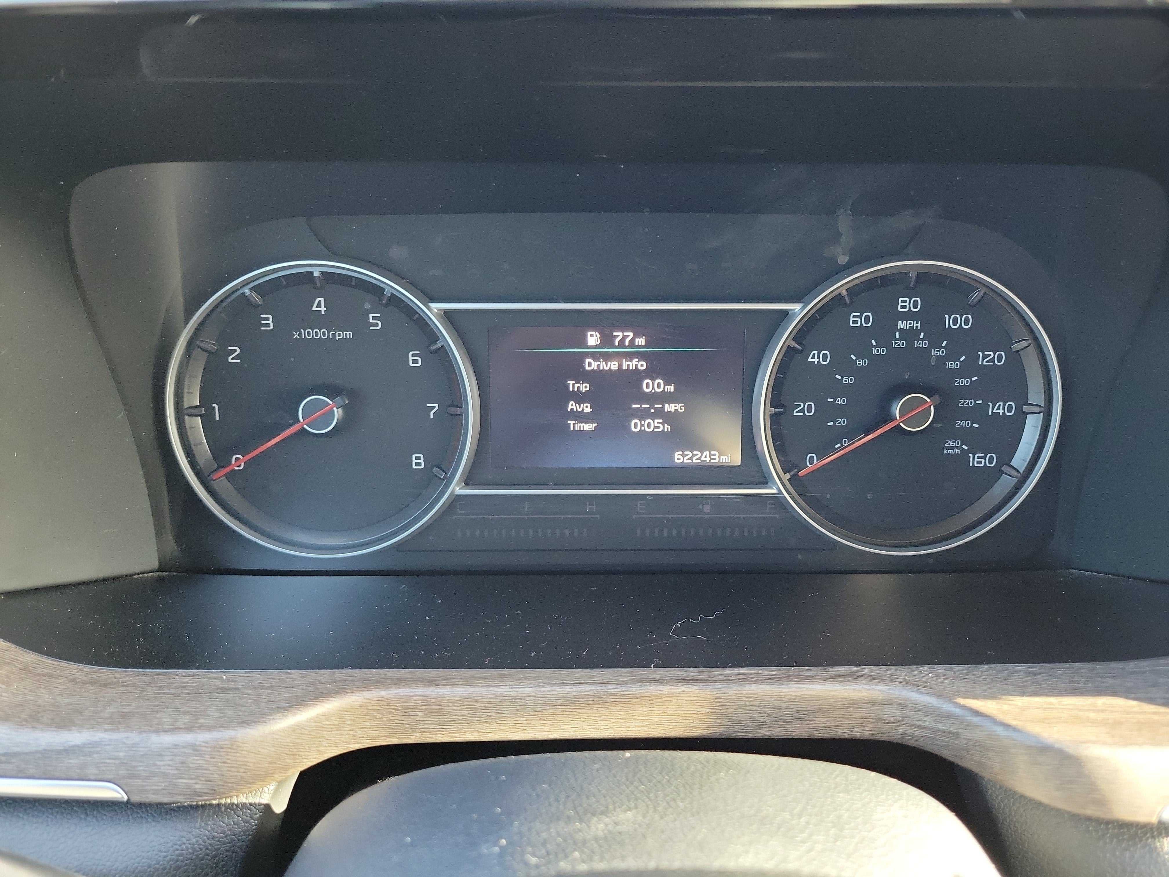 2022 Kia Sorento X-Line S