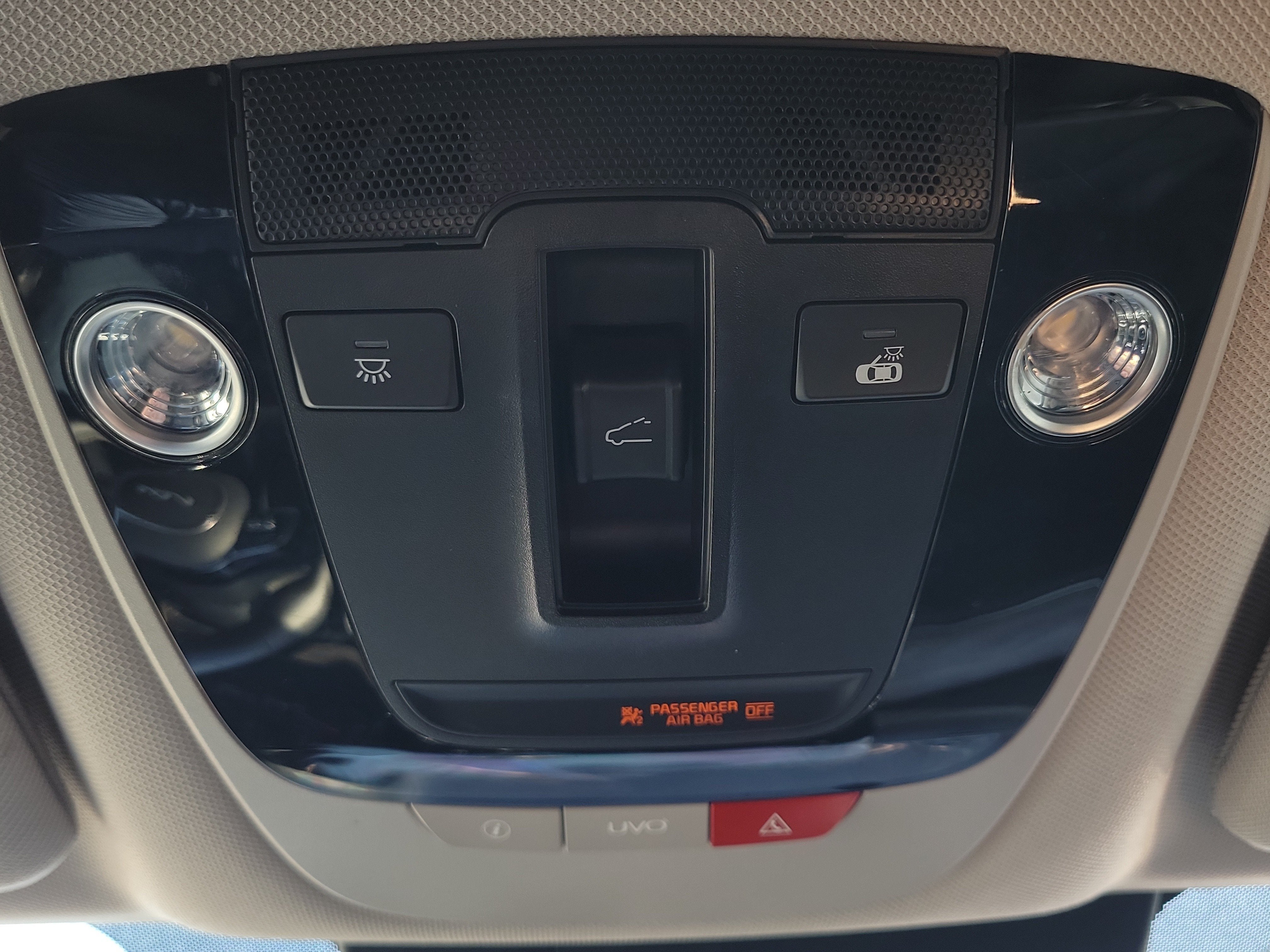 2022 Kia Sorento X-Line S