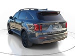 2022 Kia Sorento X-Line S