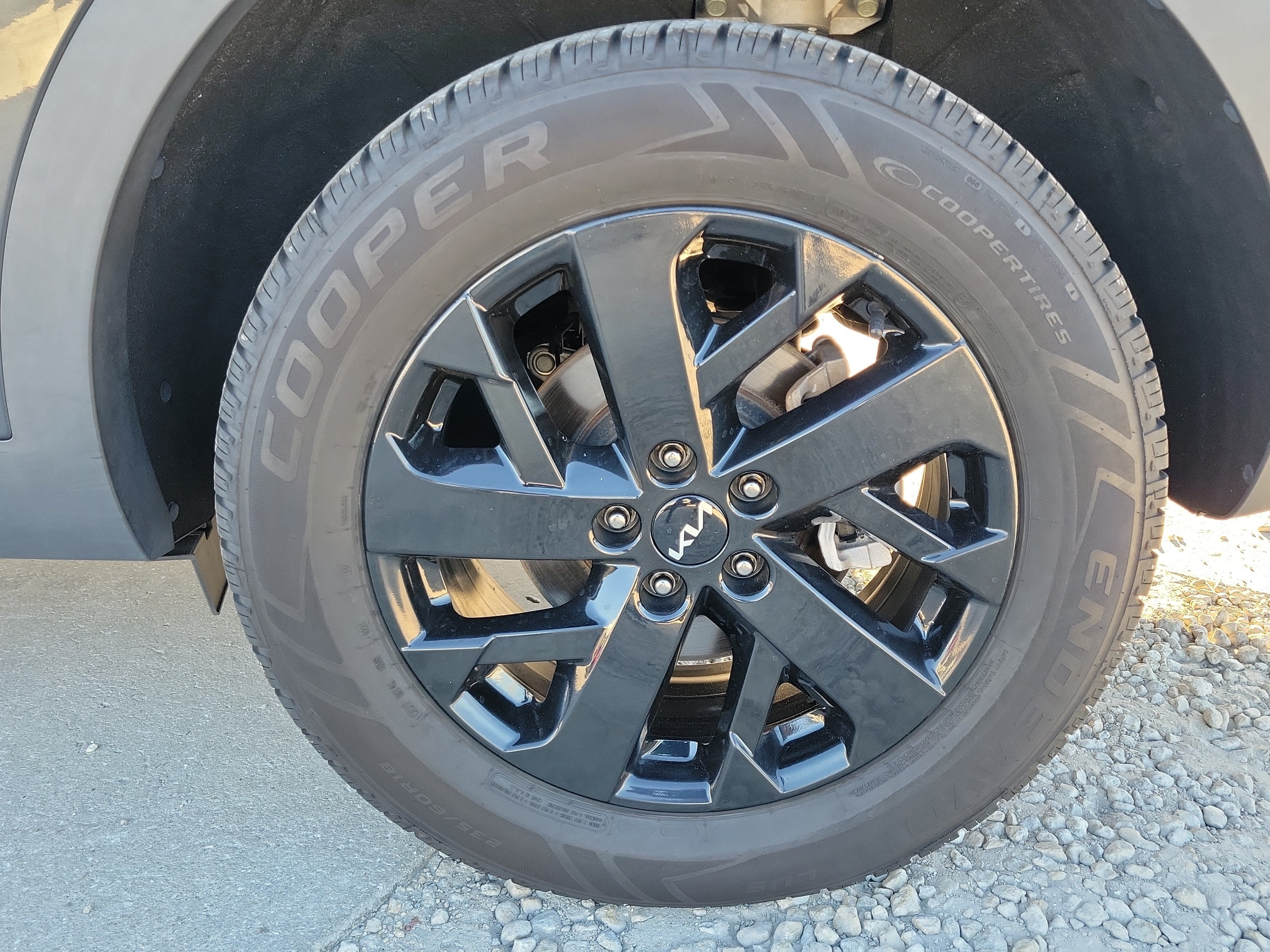 2022 Kia Sorento X-Line S