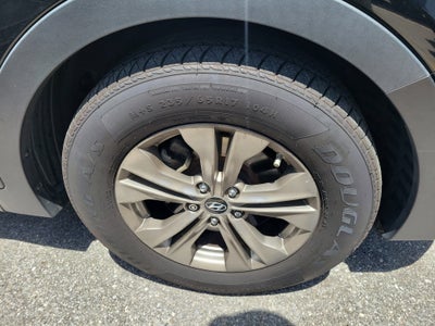 2014 Hyundai Santa Fe Sport Base