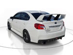 2019 Subaru WRX STI