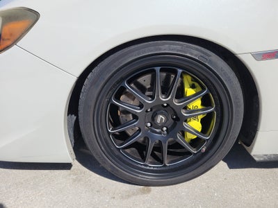 2019 Subaru WRX STI