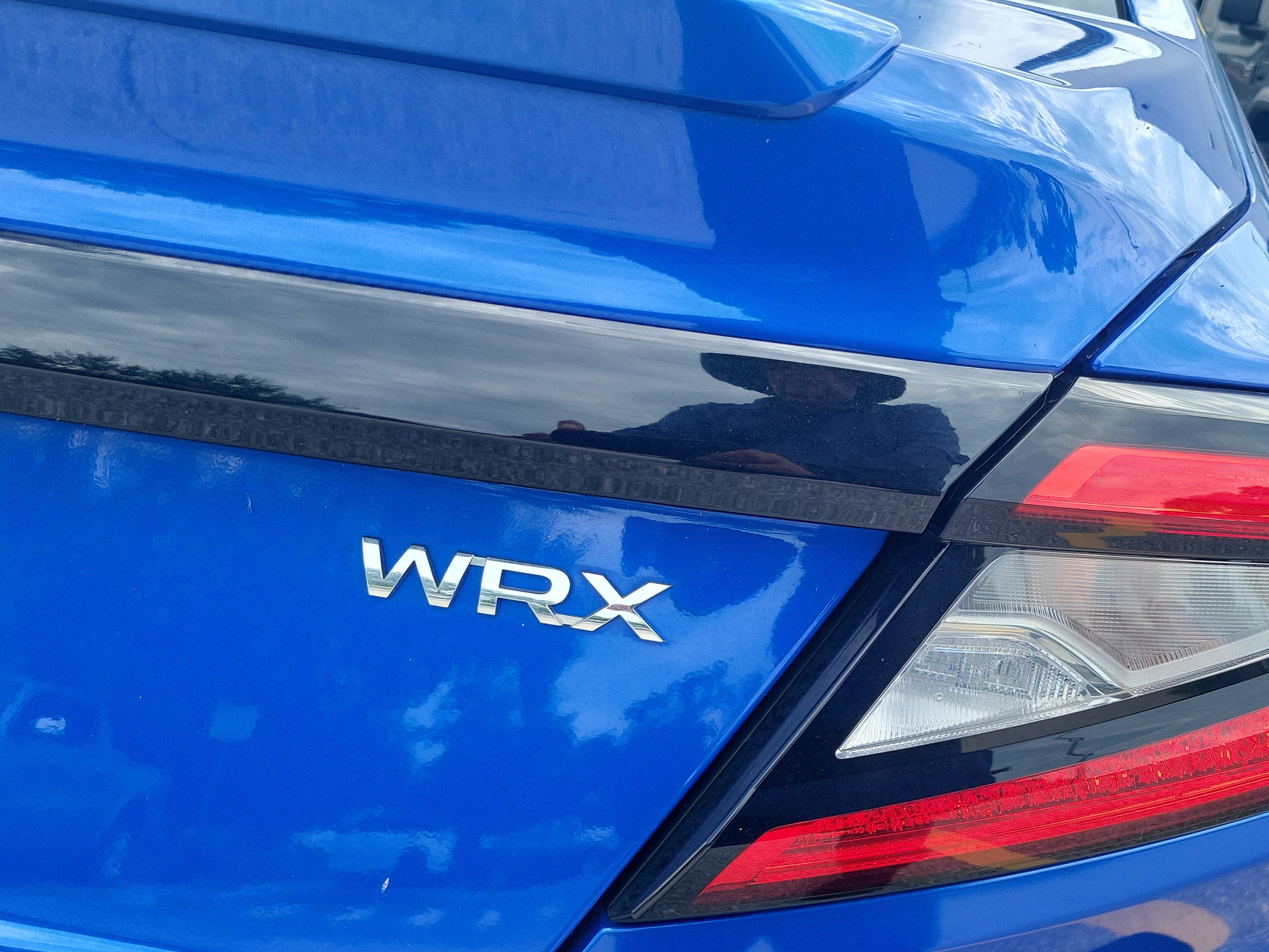 2023 Subaru WRX Premium