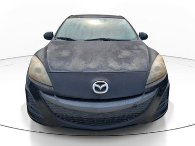 2010 Mazda Mazda3 i Sport