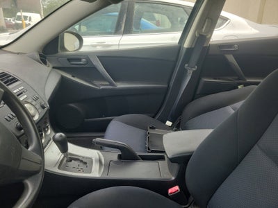 2010 Mazda Mazda3 i Sport