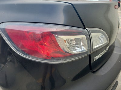 2010 Mazda Mazda3 i Sport
