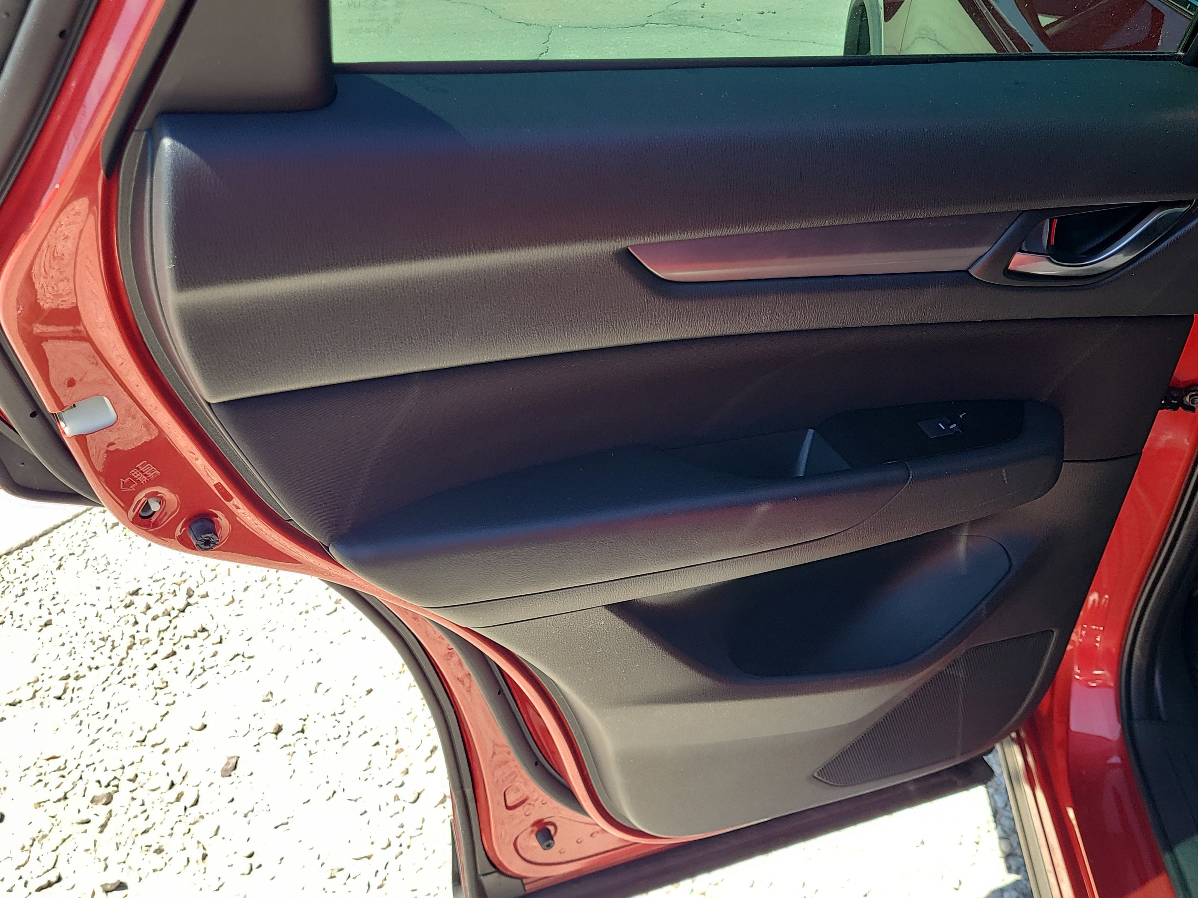 2019 Mazda Mazda CX-5 Sport