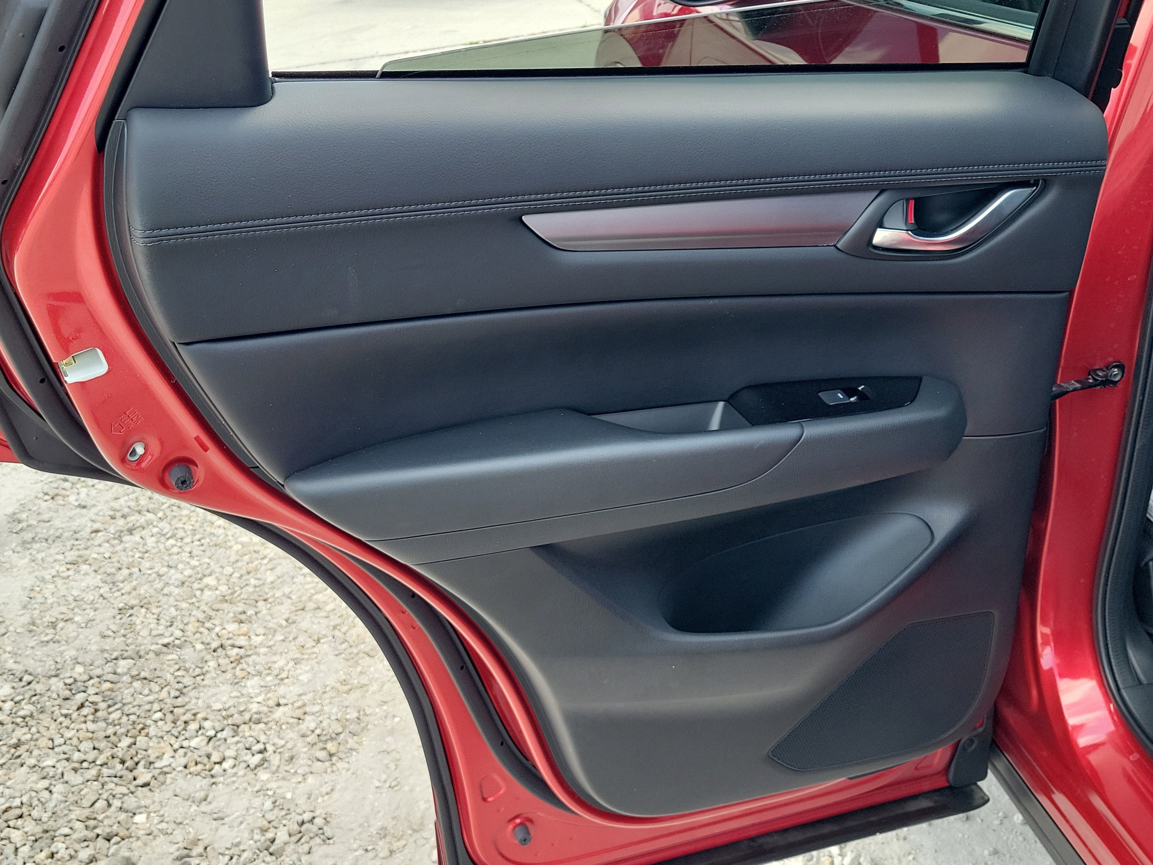 2024 Mazda Mazda CX-5 2.5 S Preferred Package